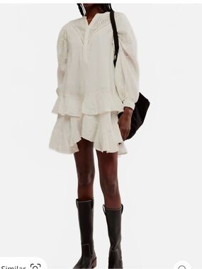 Free People Sachi Mini Dress